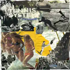 Teenagers by Tennis System album reviews, ratings, credits