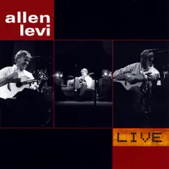 Live by Allen Levi album reviews, ratings, credits