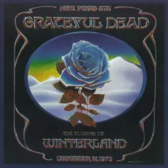 The Closing of Winterland: December 31, 1978 (Live) by Grateful Dead album reviews, ratings, credits