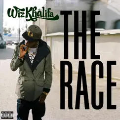 The Race - Single by Wiz Khalifa album reviews, ratings, credits