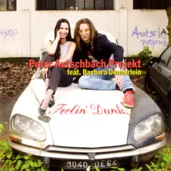 Feelin' Dunk by Peter Autschbach Projekt album reviews, ratings, credits