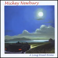 Long Road Home by Mickey Newbury album reviews, ratings, credits