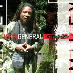 Red, Green & Gold by Mikey General album reviews, ratings, credits