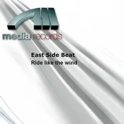 Ride Like The Wind (Radio Editing) Song Lyrics