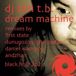 Dream Machine (Dunugoz vs. Tha Roofas Remix) Song Lyrics