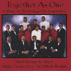A Tribute: And They Were Gone - Reprise (feat. Melvin Williams, Doug Williams & Joe Ligon) Song Lyrics