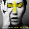 Queen Bee Remix - Single album lyrics, reviews, download