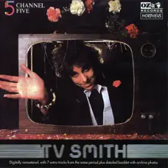 Channel 5 by TV Smith album reviews, ratings, credits
