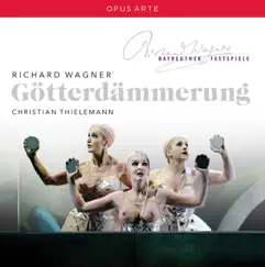 Gotterdammerung (Twilight of the Gods): Act I Scene 2: Bluhenden Lebens labendes Blut (Siegfried, Gunther) Song Lyrics
