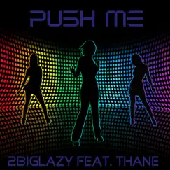 Push Me (Dub Version) Song Lyrics