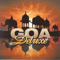Goa Deluxe by Various Artists album reviews, ratings, credits
