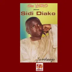 Jombaajo by Sidi Diako album reviews, ratings, credits