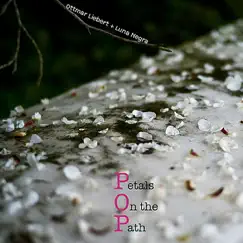 Petals On the Path by Ottmar Liebert & Luna Negra album reviews, ratings, credits