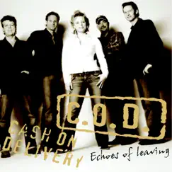 Echoes of Leaving by Cash On Delivery album reviews, ratings, credits