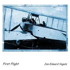 First Flight by Jan Edward Vogels album reviews, ratings, credits