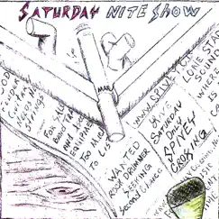 Saturday Nite Show by Spivey Crossing album reviews, ratings, credits
