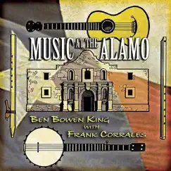 The Banjo Battle of the Alamo Song Lyrics