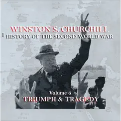 History of the Second World War, Vol. 6: Triumph & Tragedy by Winston Churchill album reviews, ratings, credits