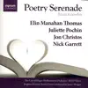 Poetry Serenade album lyrics, reviews, download