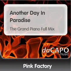 Another Day In Paradise (The Grand Piano Full Mix) Song Lyrics