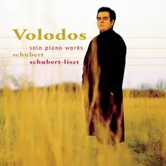 Schubert: Solo Piano Works by Arcadi Volodos album reviews, ratings, credits