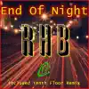 End of Night (Original Mix) song lyrics