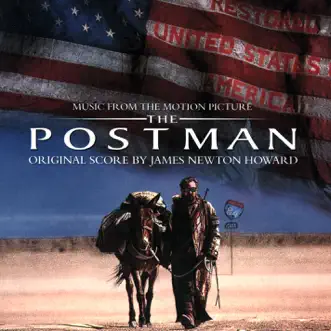 The Postman (Music from the Motion Picture) by James Newton Howard album download