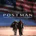 The Postman (Music from the Motion Picture) album cover