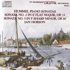 Sonata No. 5 in F-Sharp Minor, Op. 81: I. Allegro Song Lyrics