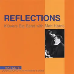 Reflections by Matt Harris album reviews, ratings, credits
