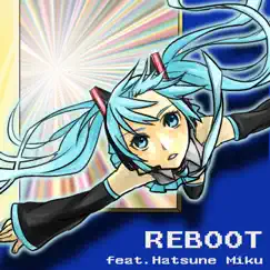 Freeze (feat. Hatsune Miku) Song Lyrics