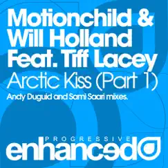 Arctic Kiss (Andy Duguid Dub) Song Lyrics