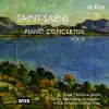 Saint-Saëns: Piano Concertos Vol. II album lyrics, reviews, download