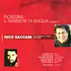 Rossini: Il barbiere di Siviglia (Highlights) album lyrics, reviews, download