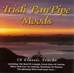 Irish Panpipe Moods by George Bradley album reviews, ratings, credits