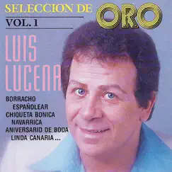 Seleccion de Oro Vol. 1 by Luis Lucena album reviews, ratings, credits