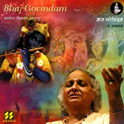 Bhaj Govindam by Pandit Jasraj album reviews, ratings, credits