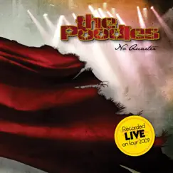 No Quarter (Live) by The Poodles album reviews, ratings, credits