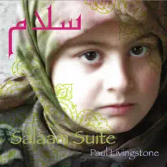 Salaam Suite by Paul Livingstone album reviews, ratings, credits