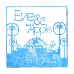 Self-Titled - EP by Eve & the Apple album reviews, ratings, credits