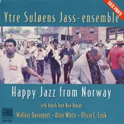 Happy Jazz from Norway by Ytre Suløens Jass-Ensemble album reviews, ratings, credits