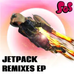 Jetpack Remixes EP by Canblaster album reviews, ratings, credits