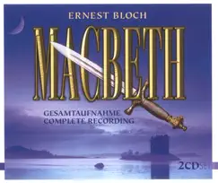 Macbeth: Prologue: Moderato (quasi Allegro moderato) Song Lyrics