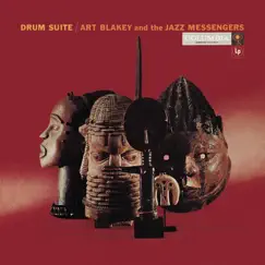 Drum Suite by Art Blakey album reviews, ratings, credits