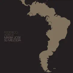 Maria José (Toy Hernandez Remix) Song Lyrics