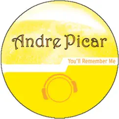 You'll Remember Me (Tube Tonic & DJ Shandar Remix) Song Lyrics