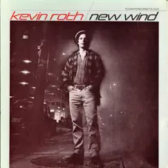 New Wind by Kevin Roth album reviews, ratings, credits