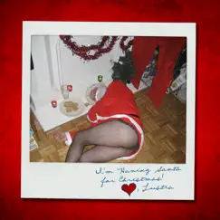 I'm Having Santa for Christmas by Lustra album reviews, ratings, credits