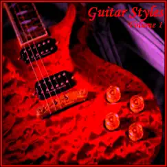 Guitar Styles: Volume 1 (Ragtime, Celtic, Slide, Jazz, Classical & Electric ) by Pete Hawkes album reviews, ratings, credits