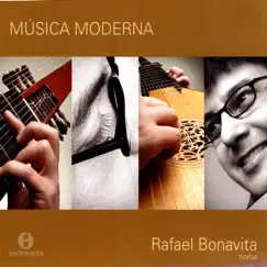Música Moderna by Rafael Bonavita album reviews, ratings, credits